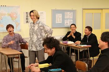 自称“バラエティくそヘタ男”A.B.C-Z戸塚祥太、河合郁人と共に衝撃エピソードをカミングアウト！ネットニュースになるか？