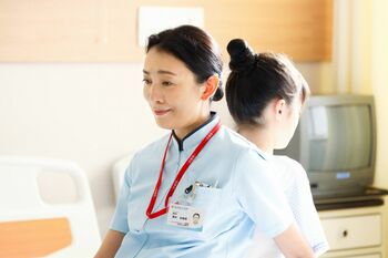 田中美里が木10初出演！“葵みどりが薬剤師を目指すきっかけになった人物”を演じる