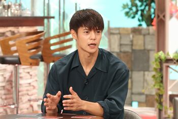 窪田正孝 母親と2人で温泉旅行へ！親孝行エピソード明かす「今まで見たことのない満面の笑みで」