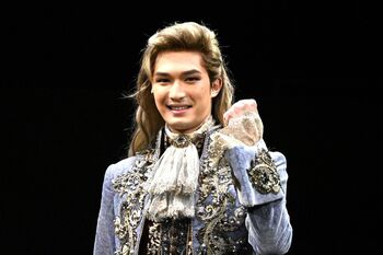 ジェシー「ソファで6度寝しながら必死に…」単独初主演＆初座長の苦労とは？