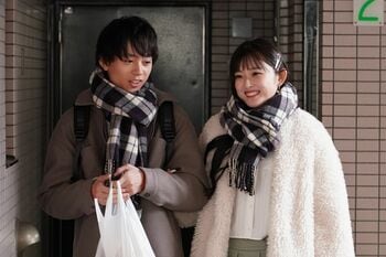 最高の彼氏とラブラブな乃愛（ゆうちゃみ）！しかし“本性”を見て蛙化してしまい…＜『恋愛戦略会議』第3話完全版＞