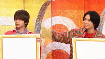 相葉雅紀、久々のパーフェクト勝利に「超気持ちいい！」