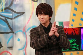 「恋人たちの奇跡2時間SP」に佐藤勝利「恋がしたくなると思います！」