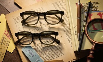 MOSCOT TAKANAWA 1st Anniversary!