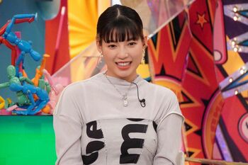 車椅子生活となった母に娘がかけた言葉は父が残したもの…石井杏奈「きっとパワーをもらえる」