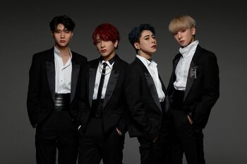 OWVが“各道”のプロに挑む冠番組『OWVの大勝負！』がスタート「4人で真剣勝負していきます」