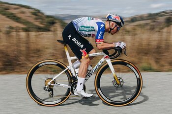 スペシャライズドのコットンタイヤが進化、Cotton TLRを発売