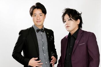 大ブレーク芸人・ぺこぱが「オールナイトニッポン 0(ZERO) 」に初登場！松陰寺「体重とメロディと風を切る音と顔を指で挟む所作を乗せて…」