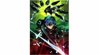 深夜の映画祭り！アニメ映画10作品を一挙放送～作品紹介①
