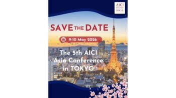国際イメージコンサルタント協会AICI第5回アジアカンファレンス、初の東京開催決定