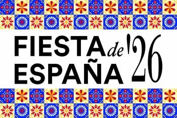 東京の秋にスペインの風が吹く。フィエスタ・デ・エスパーニャ 2026 開催決定！