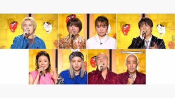 『FNS27時間テレビ』落選組が奮闘！「サビだけカラオケ・夢のタッグモード大会」延長戦