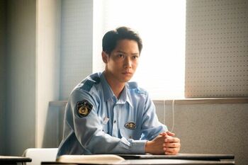 舞台俳優・味方良介が木村拓哉主演作で映像作品に初挑戦「宝くじに当たった感覚」