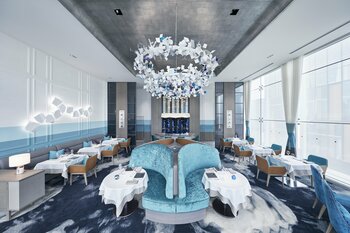 ミシュランガイド2026　「FARO」が6年連続の一つ星と5年連続のグリーンスターを獲得