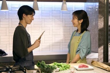 坪倉グループのすべての疑惑が解決！あゆみ（木南晴夏）は慧（高杉真宙
