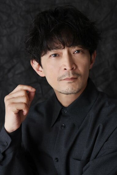 津田健次郎「僕はしつこいタイプなんですよ（笑）」声優デビュー30年で