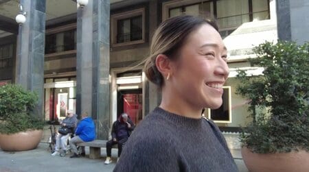 バレーボール女子日本代表・石川真佑 悩み続けた「キャプテンとしてのあり方」“自分らしさ”と“チームの結束”で日本をロス五輪へと導く【VOLLEY BαLL with α】