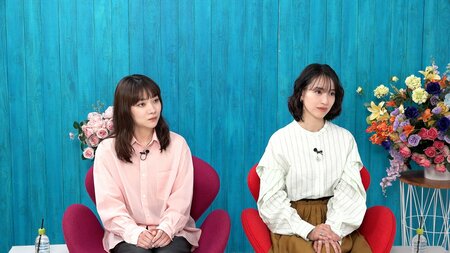 戸田恵梨香 結婚・出産を経て“長い孤独”から脱出「子どもを見ている時間が豊かに」 三浦透子は直感＆ひらめきタイプ！