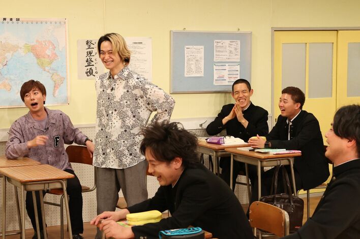 自称“バラエティくそヘタ男”A.B.C-Z戸塚祥太、河合郁人と共に衝撃エピソードをカミングアウト！ネットニュースになるか？