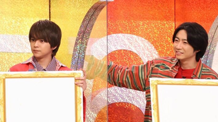 相葉雅紀、久々のパーフェクト勝利に「超気持ちいい！」
