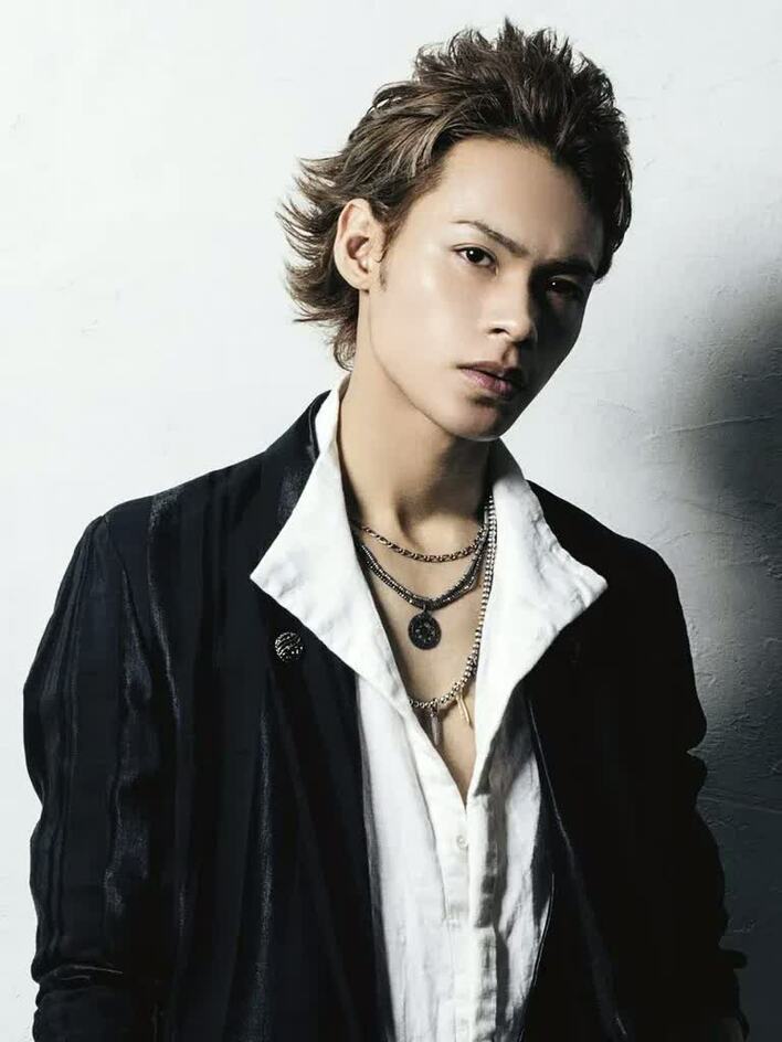 KAT-TUN 上田竜也スペシャルゲストとしてRIZIN初登場！ | めざまし