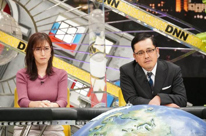 初登場の安田顕の目前で今年最後の大事件発生！「いやもう、全部