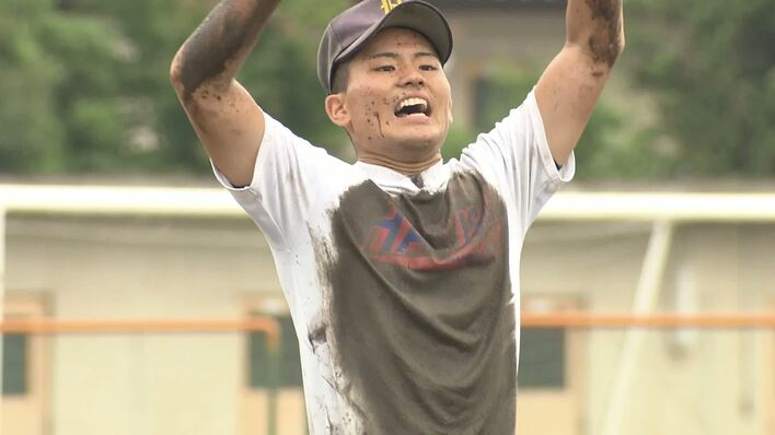 2020夏 これが、僕らの甲子園。①】三重県・白山高等学校 木村偲生選手