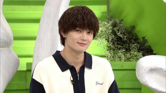 佐野勇斗「一口目がおいしすぎて震える」週に一度は通うリアル