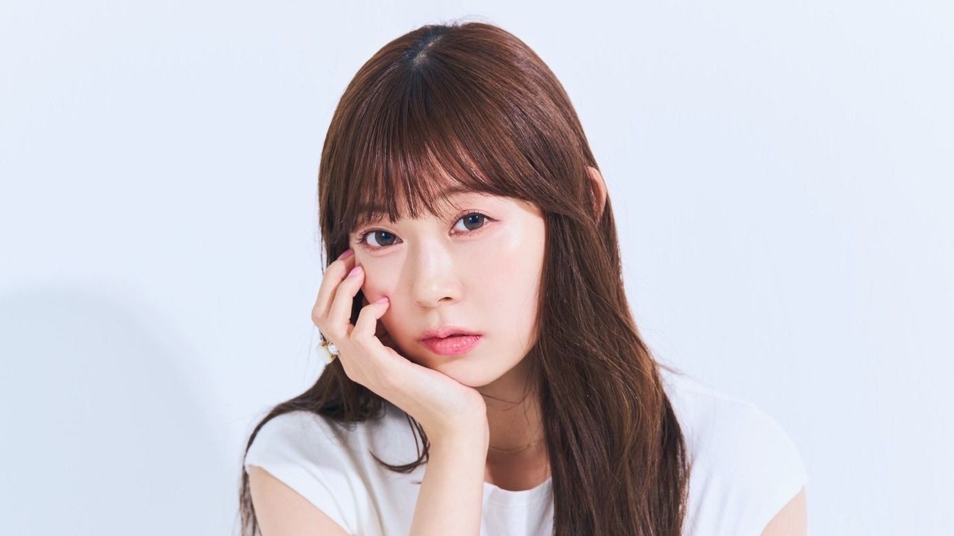 可愛いのにセクシー」元NMB48“みるきー”渡辺美優紀 胸元ちらり大胆な