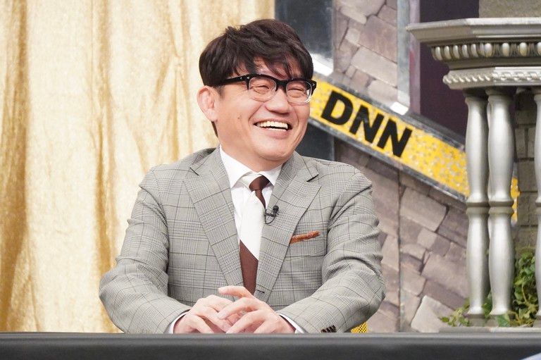 ずん・飯尾和樹 仕事がないインパルス・堤下敦からのSOSに「おまえの下半期、忙しくなるぞ！」と応じるも共演NG度は98％