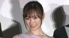 福原遥 夫・久保建英と顔を寄せ合う2ショット公開し結婚を報告！直筆サインの文字がそっくり！？仲睦まじさが伝わる1枚に「本当に幸せそう」