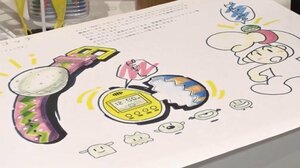 30年間何度もブームが到来した「たまごっち」誕生の裏側…もともとは男の子向けだった！大ヒット商品の企画書『ウラマヨ！』