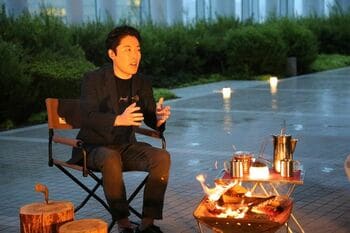 中田敦彦がゲスト出演！ 登録者数260万を超えるYouTuber生活の実態とは！？