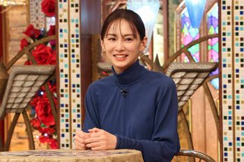 DAIGOとの会話のスピード感に戸惑う北川景子「負け戦はしたくない」と名言を