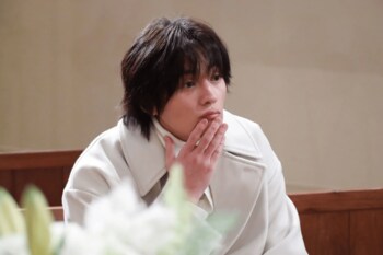 八木勇征の“登場の仕方”にファン悶絶！「わたしの上にも乗って」『婚活1000本ノック』