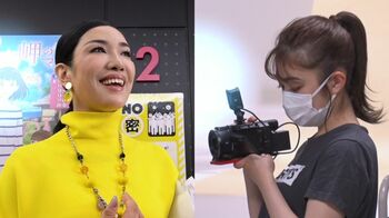 眉毛整えても…実は「ネガティブな性格」井上咲楽はアンミカ密着で変われるか？