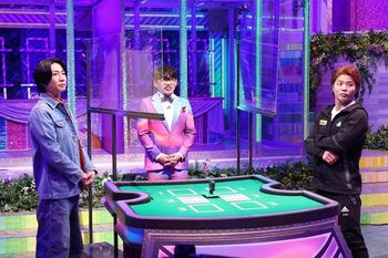 藤井流星「やさしすぎる」と尊敬する相葉雅紀を“天使ちゃん”と登録！