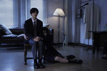 『心霊内科医 稲生知性』城桧吏、松本妃代、松村沙友理ほかゲスト出演者発表！