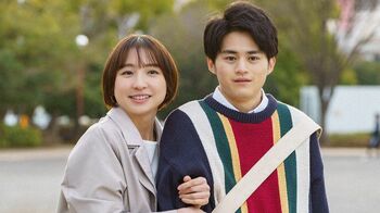 純子（篠田麻里子）が裏切り！？謎の男の正体は…『クロステイル ～探偵教室～』第4話予告