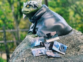 雨に染まる忍の世界へ「NARUTONARUTO＆BORUTO 忍里 五月雨祭２０２６」2026年5月9日（土）より開催決定！