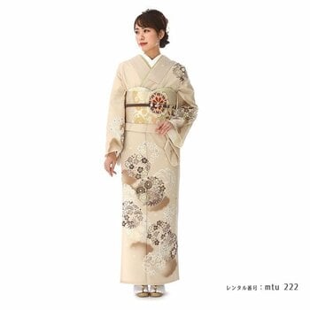 卒園・入学シーズンに母の訪問着レンタルを提案｜636件の実績から見る人気カラーランキング公開