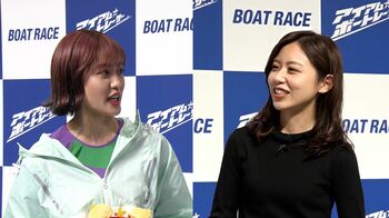 王林&小山内鈴奈アナの“青森コラボ”再び 地元も近く「友達の友達みたいな感じ」