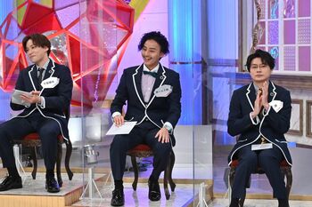 なごや男子に田山“流星”が加入！千賀ケント「アイドルに年齢は関係ない」