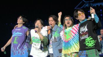 関ジャニ∞「頼むからファンに恩返しさせてくれ」切実に願い、向かう「18祭」のステージ