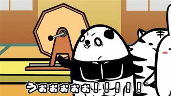 社畜の人生には電子レンジが必須！？アニメ『テイコウペンギン』