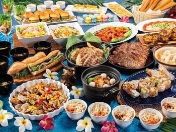 東京ベイ舞浜ホテル　ファーストリゾートが【サーロインステーキが食べ放題】ステーキ＆アジアンフード・ディナービュッフェを開催（2026年5月8日～7月12日の金・土・日曜日）