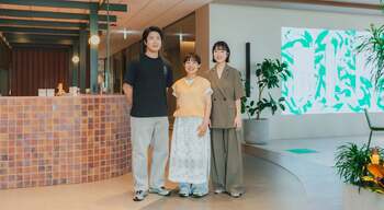 挑戦する人が、走り続けるための「集中と余白の循環」　〜 “ WORK OUT PARK！” co-ba 横浜関内 誕生の舞台裏 〜