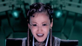 緊急決定！大竹しのぶ『逃走中～大みそかSP お台場大決戦！～』に出演