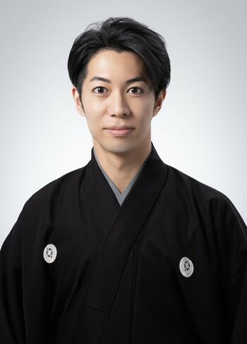『野村万之丞の狂言の世界』アフタートークに歌舞伎界から中村橋之助の登壇が決定！