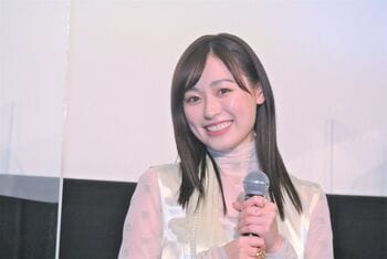 福原遥 ゴルフスクールデビューを告白「池から出られなくなっちゃった」と照れ笑い